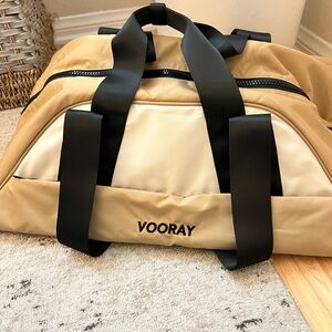 Duffle bag Vooray